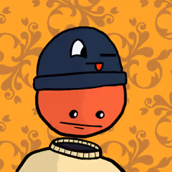 BeanieBros XYZ #2420