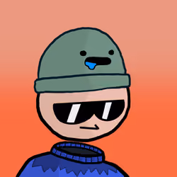 BeanieBros XYZ #2441