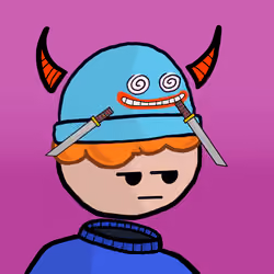 BeanieBros XYZ #2758