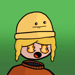 BeanieBros XYZ #1046