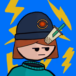 BeanieBros XYZ #2439