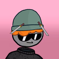 BeanieBros XYZ #2985
