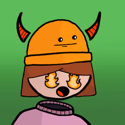 BeanieBros XYZ #2357