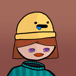 BeanieBros XYZ #1249