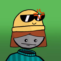 BeanieBros XYZ #1411
