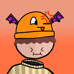 BeanieBros XYZ #1404