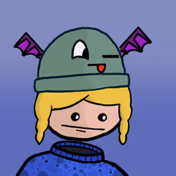 BeanieBros XYZ #1505
