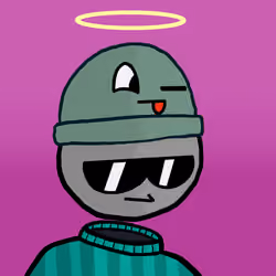 BeanieBros XYZ #1154