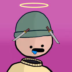 BeanieBros XYZ #2717