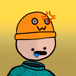 BeanieBros XYZ #2715