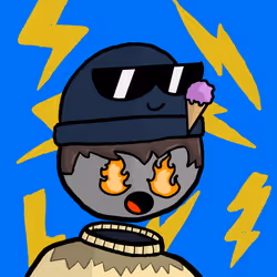 BeanieBros XYZ #1225
