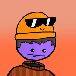 BeanieBros XYZ #1683