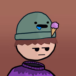 BeanieBros XYZ #1238