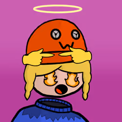 BeanieBros XYZ #1041