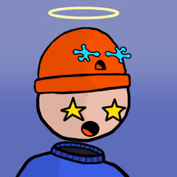 BeanieBros XYZ #2354