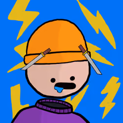 BeanieBros XYZ #1682