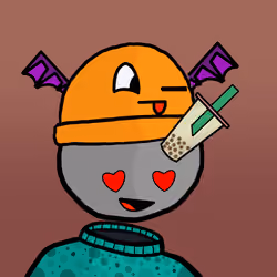 BeanieBros XYZ #1679