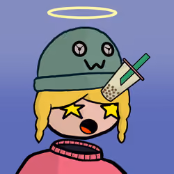 BeanieBros XYZ #1044