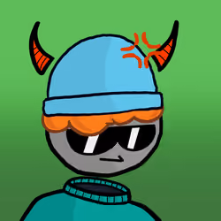 BeanieBros XYZ #2356