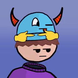 BeanieBros XYZ #1078