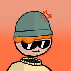 BeanieBros XYZ #2531