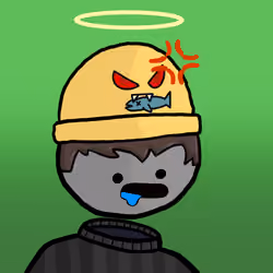 BeanieBros XYZ #1252
