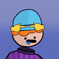 BeanieBros XYZ #1483