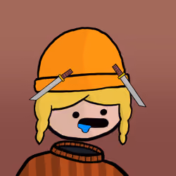 BeanieBros XYZ #2605