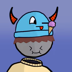 BeanieBros XYZ #1032