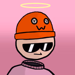BeanieBros XYZ #2714
