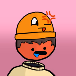 BeanieBros XYZ #1886
