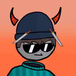 BeanieBros XYZ #328
