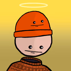 BeanieBros XYZ #2421