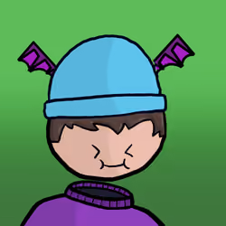 BeanieBros XYZ #2530