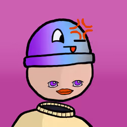 BeanieBros XYZ #1029
