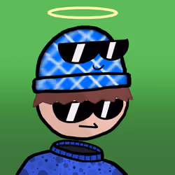 BeanieBros XYZ #2893