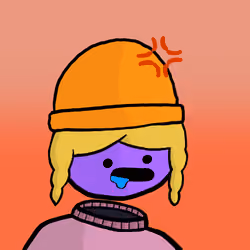 BeanieBros XYZ #1406