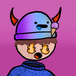 BeanieBros XYZ #1284