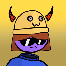 BeanieBros XYZ #2728