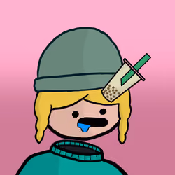 BeanieBros XYZ #2638