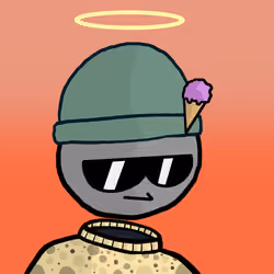 BeanieBros XYZ #714