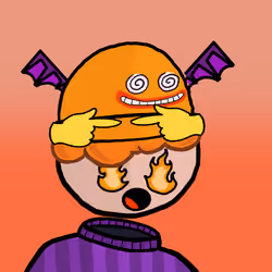 BeanieBros XYZ #2150
