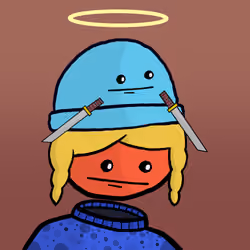 BeanieBros XYZ #2018