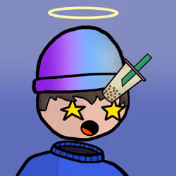 BeanieBros XYZ #1031