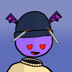 BeanieBros XYZ #1155