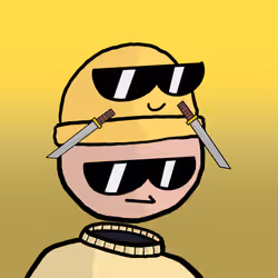 BeanieBros XYZ #7