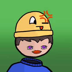 BeanieBros XYZ #2621