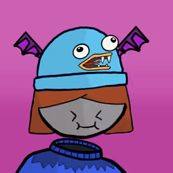 BeanieBros XYZ #1507