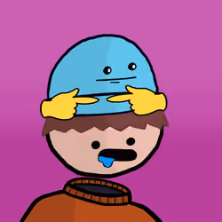 BeanieBros XYZ #1043