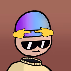 BeanieBros XYZ #1736